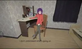 Скриншот 5 игры Umfend