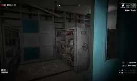 Скриншот 4 игры UNBOUND