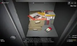 Скриншот 1 игры UNBOUND