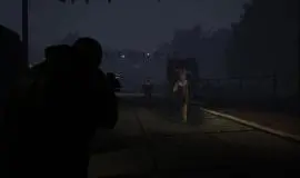 Скриншот 4 игры Undead Hunter Part I