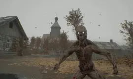 Скриншот 3 игры Undead Hunter Part I
