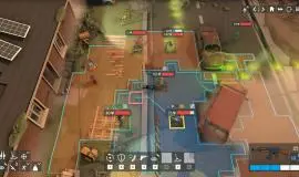 Скриншот 6 игры Undeadly