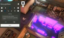 Скриншот 2 игры Undeadly