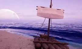 Скриншот 5 игры Under A New Sun по сети