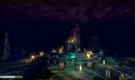 Скриншот 5 игры UnderDread