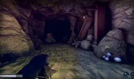 Скриншот 3 игры UnderDread