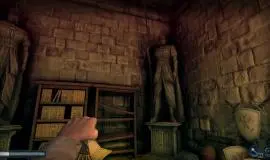 Скриншот 2 игры UnderDread