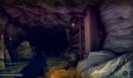 Скриншот 1 игры UnderDread
