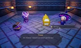 Скриншот 2 игры Underquest
