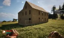 Скриншот 2 игры Undomestic