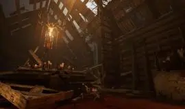 Скриншот 3 игры Unforgotten: Ordinance