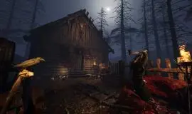 Скриншот 2 игры Unforgotten: Ordinance