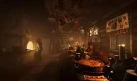 Скриншот 1 игры Unforgotten: Ordinance