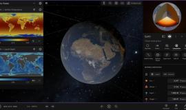 Universe Sandbox - игровой процесс