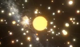 Скриншот 2 игры Universe Sandbox