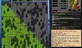 Скриншот 2 игры UnReal World