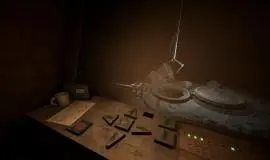 Скриншот 2 игры Unsorted Horror