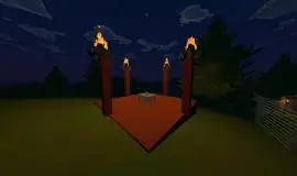Скриншот 6 игры Unturned