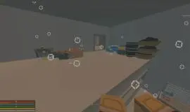 Скриншот 5 игры Unturned