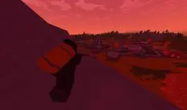 Скриншот 4 игры Unturned