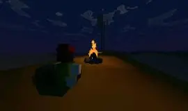 Скриншот 3 игры Unturned