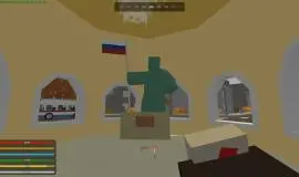 Скриншот 2 игры Unturned