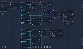 Скриншот 1 игры Upload Labs