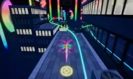 Скриншот 1 игры Uppercute