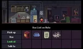 Скриншот 6 игры Upstairs