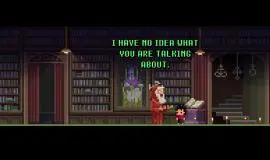 Скриншот 4 игры Upstairs
