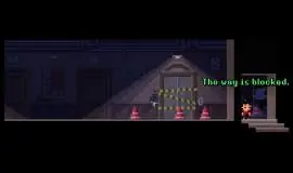 Скриншот 1 игры Upstairs