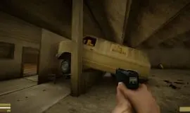 Скриншот 6 игры Urge