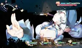 Скриншот 6 игры Utawarerumono: Past and Present Rediscovered