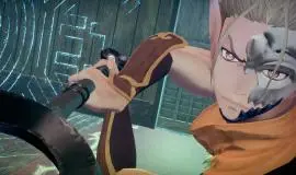 Скриншот 5 игры Utawarerumono: Past and Present Rediscovered