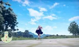Скриншот 3 игры Utawarerumono: Past and Present Rediscovered