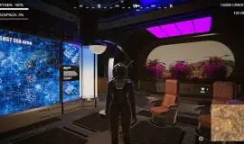 Скриншот 2 игры Utopia Colony