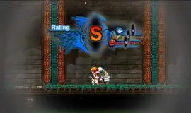Скриншот 6 игры Valdis Story: Abyssal City