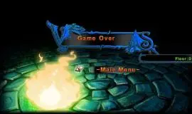 Скриншот 3 игры Valdis Story: Abyssal City