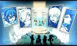 Скриншот 2 игры Valdis Story: Abyssal City