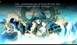 Скриншот 1 игры Valdis Story: Abyssal City