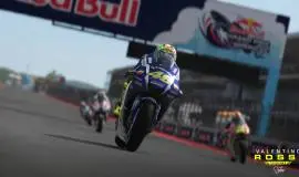 Скриншот 6 игры Valentino Rossi The Game