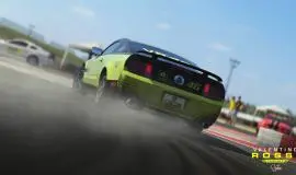 Скриншот 5 игры Valentino Rossi The Game
