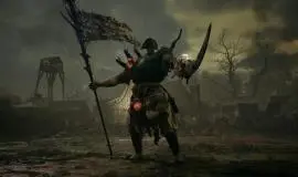 Скриншот 3 игры Valor Mortis