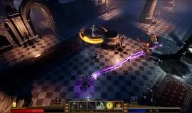 Скриншот 4 игры Varthos - Heir to the Throne