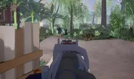 Скриншот 4 игры Vecchio Furioso
