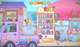 Скриншот 5 игры Vending Machine Co.