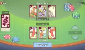 Скриншот 4 игры Vending Machine Co.