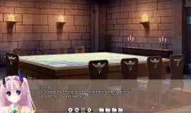 Скриншот 3 игры VenusBlood HOLLOW International