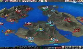 Скриншот 2 игры VenusBlood HOLLOW International