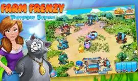 Скриншот 1 игры Веселая ферма: Сезон ураганов